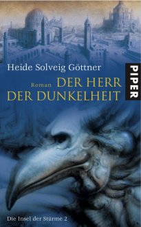 Der Herr der Dunkelheit